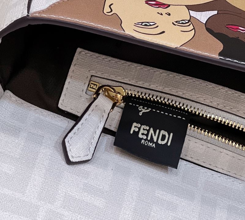 Fendi Baguette Bags